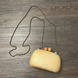 👜 mini serpui marie crossbody bag